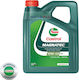 Castrol Λάδι Αυτοκινήτου Magnatec 10W-40 A3/B4 4lt