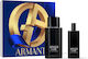 Giorgio Armani Code Ανδρικό Σετ με Eau de Toilette