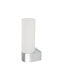 Nowodvorski Lamp Wall with Socket G9 Silver 5x7x5cm