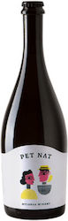 Μυλωνάς Ερυθρό Ξηρό Αφρώδες 750ml