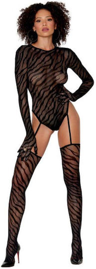 Dreamgirl Black 0420