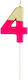 Caspari Birthday Candle CA914