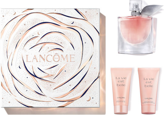 Lancome La Vie Est Belle Γυναικείο Σετ με Eau de Parfum