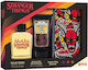 Air-Val International Stranger Things Set De Parfumuri Pentru Bărbați Cu Eau De Toilette 3 Bucăți