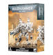 Games Workshop Warhammer 40.000 T'au Empire Figură Riptide Battlesuit