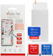 Volte-Tel 9h 2.5D 0.3mm Vollflächig gehärtetes Glas (OnePlus Nord 3)