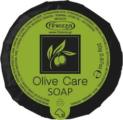 Finezza Seife Hotel Amenities Olive Care 20gr in Package 100Stück