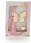 Christening Favor with Decorative Item