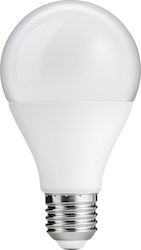 Goobay LED Bulb 11W for Socket E27 Warm White