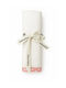 Beboulino Baby-Gesichts-/Handtuch Pink Stars