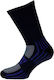 Galaxy Hunting Socks in Black color