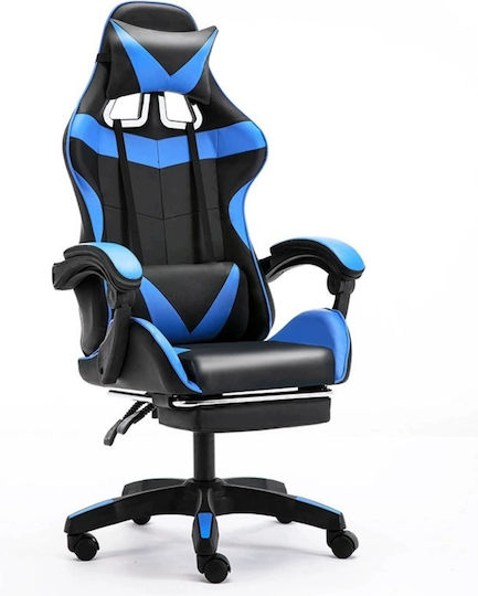 Gaming chair top skroutz
