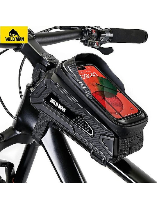 Wildman Gears Wildman Frame Bag