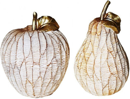 La Belle Maison Decorative Fruit made of Plastic 1pcs