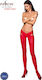 Passion Sexy Obsessive Schwarze Socken & Strümpfe