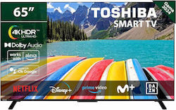 Toshiba Televizor inteligent 65" 4K UHD LED 65UV2363DG HDR (2023)