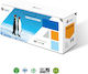 G&G Compatible Toner for Laser Printer Xerox 3000 Pages Cyan with Chip