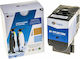 G&G Kompatibel Toner für Laserdrucker Lexmark Schwarz