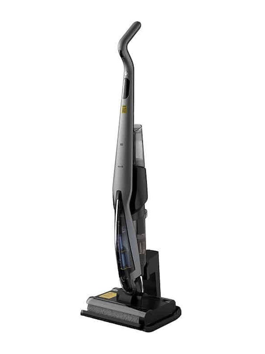 Deerma Rechargeable Stick Vacuum Black