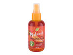 Vivaco 100% Natural Suntan Oil With Carrot Extract Crema protectie solara Ulei pentru Corp SPF6 în Spray 150ml