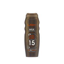 Lilien Lilien Sun Active Sunscreen Lotion for the Body SPF15 200ml