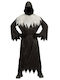 Costum de Carnaval pentru Copii Ghoul