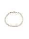 Rubini Gold Chain Hand 14K