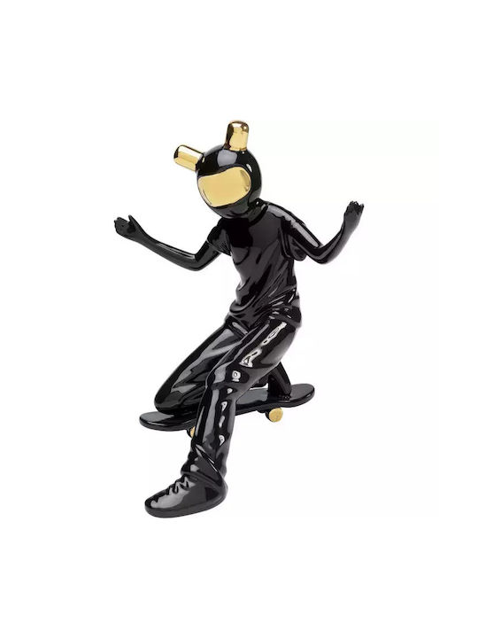 Kare Design Decorative Statuette 20.5x17x25.5см 1бр