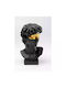 Kare Design Decorative Statuette 18x16x30cm 1pcs