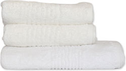 Mattex Hotel Towel White