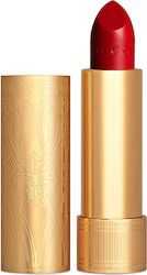 Gucci Gucci Satin Lipstick Satin 25 Goldie Red ...