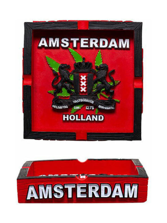 Amsterdam Σταχτοδοχείο Amsterdam Σταχτοδοχείο
