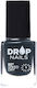 Drop Cosmetics Glossy Βερνίκι Νυχιών 339 (Denim)