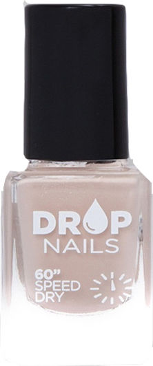Drop Cosmetics Гланцов Лак За Нокти 331 Камила