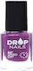 Drop Cosmetics Glossy Nagellack 356 Lila