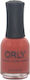 Orly Glossy Βερνίκι Νυχιών In The Conservatory 18ml