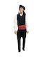 Traditional Costume Pontian LUX with Leggings