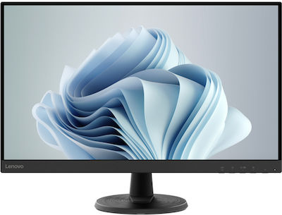 Lenovo C27-40 VA Monitor 27" FHD 1920x1080 with Response Time 6ms GTG