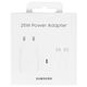 Samsung Charger with USB-C Port and Cable USB-C...