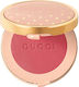 Gucci Blush De Beauté Gucci 09 Intense Plum 5.5g