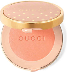 Gucci Blush De Beauté Руж 02 Нежен Кайсиев 5.5гр