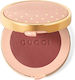 Gucci Blush De Beauté Gucci 06 Warm Berry 5.5g