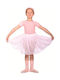 Kids Dance Dress Pink