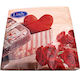 Party Napkins 33x33cm. 20pcs