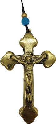 Bronze cross - 13x8,5