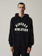Sweatshirt Schwarz