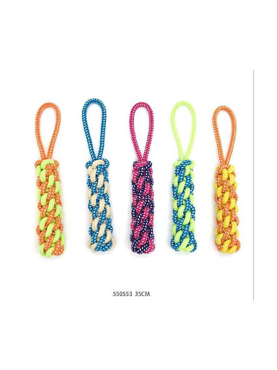 Dog Toy Rope