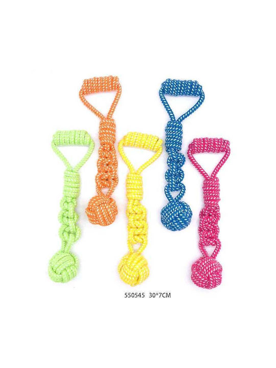 Dog Toy Rope