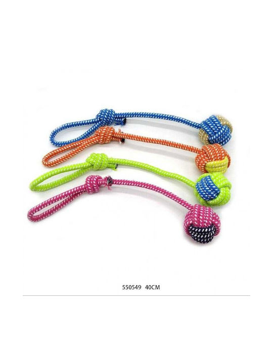 Rope Toy for Dogs