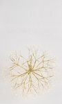 Lianos Illuminated Christmas Decorative Ball Ou...
